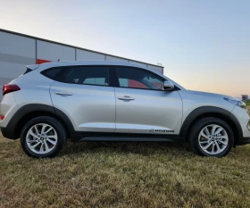Обява за продажба на Hyundai Tucson TOP 2.0 136кс. ~25 499 лв. - изображение 2