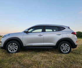Обява за продажба на Hyundai Tucson TOP 2.0 136кс. ~25 499 лв. - изображение 4