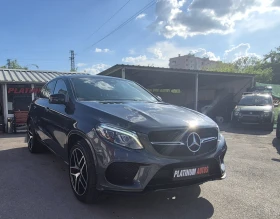 Mercedes-Benz GLE Coupe 350CDI/AMG/PANO/PODGREV/SPORT - 76999 лв. - 34666078 | Car24.bg