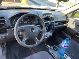 Обява за продажба на Honda Cr-v ~10 999 лв. - изображение 9