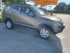 Обява за продажба на Honda Cr-v ~10 999 лв. - изображение 5