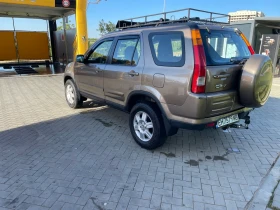 Обява за продажба на Honda Cr-v ~10 999 лв. - изображение 4