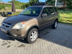 Обява за продажба на Honda Cr-v ~10 999 лв. - изображение 1
