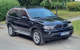 Обява за продажба на BMW X5 3.0d ~11 500 лв. - изображение 1
