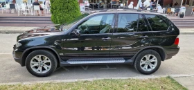 Обява за продажба на BMW X5 3.0d ~11 500 лв. - изображение 3