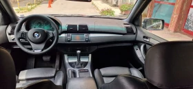 Обява за продажба на BMW X5 3.0d ~11 500 лв. - изображение 8
