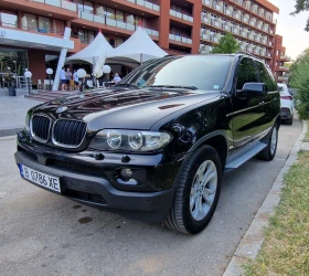 Обява за продажба на BMW X5 3.0d ~11 500 лв. - изображение 1
