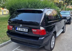 Обява за продажба на BMW X5 3.0d ~11 500 лв. - изображение 7