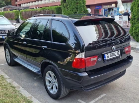 Обява за продажба на BMW X5 3.0d ~11 500 лв. - изображение 6