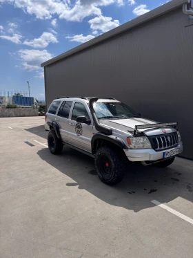 Jeep Grand cherokee | Mobile.bg    5