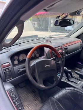Jeep Grand cherokee | Mobile.bg    6