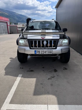 Jeep Grand cherokee | Mobile.bg    2