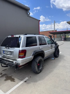Jeep Grand cherokee | Mobile.bg    3