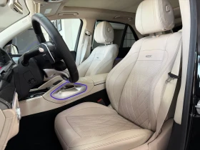 Mercedes-Benz GLE 53 4MATIC Airmatic Burmester PANO Carbon Night Exclusive 360 | Mobile.bg    9