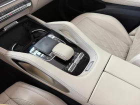 Mercedes-Benz GLE 53 4MATIC Airmatic Burmester PANO Carbon Night Exclusive 360 | Mobile.bg    14