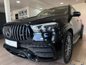  Mercedes-Benz GLE 53...