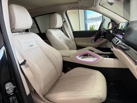 Mercedes-Benz GLE 53 4MATIC Airmatic Burmester PANO Carbon Night Exclusive 360 | Mobile.bg    11