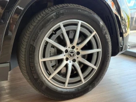 Mercedes-Benz GLE 53 4MATIC Airmatic Burmester PANO Carbon Night Exclusive 360 | Mobile.bg    7
