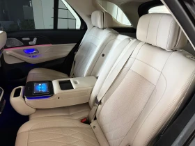 Mercedes-Benz GLE 53 4MATIC Airmatic Burmester PANO Carbon Night Exclusive 360 | Mobile.bg    13