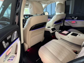 Mercedes-Benz GLE 53 4MATIC Airmatic Burmester PANO Carbon Night Exclusive 360 | Mobile.bg    12