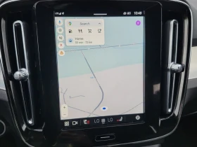 Volvo XC40 | Mobile.bg    10