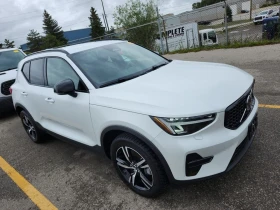 Volvo XC40 | Mobile.bg    2