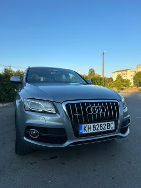 Audi Q5 3000 Quattro  | Mobile.bg    2