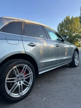 Audi Q5 3000 Quattro  | Mobile.bg    4