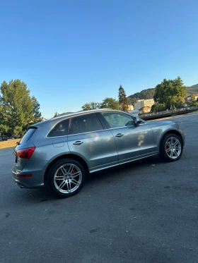 Audi Q5 3000 Quattro  | Mobile.bg    5