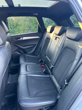 Audi Q5 3000 Quattro  | Mobile.bg    10