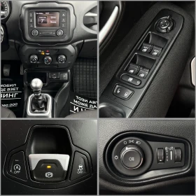 Jeep Renegade 74000км - 24900 лв. / 12731.17 € - 24224848 14