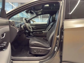 Hyundai Tucson LUXURY 20th ANNIVERSARY Plug-in Hybrid AWD - 97600 лв. / 49902.09 € - 74645384 14