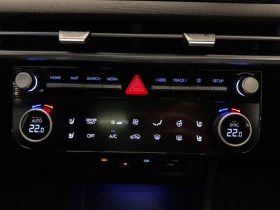 Hyundai Tucson LUXURY 20th ANNIVERSARY Plug-in Hybrid AWD - 97600 лв. / 49902.09 € - 74645384 13