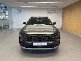 Hyundai Tucson LUXURY 20th ANNIVERSARY Plug-in Hybrid AWD - 97600 лв. / 49902.09 € - 74645384 8