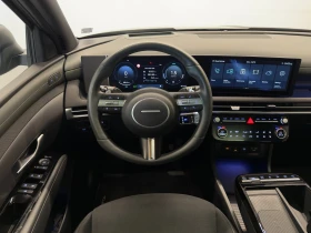 Hyundai Tucson LUXURY 20th ANNIVERSARY Plug-in Hybrid AWD - 97600 лв. / 49902.09 € - 74645384 11