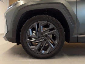 Hyundai Tucson LUXURY 20th ANNIVERSARY Plug-in Hybrid AWD - 97600 лв. / 49902.09 € - 74645384 9