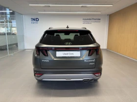 Hyundai Tucson LUXURY 20th ANNIVERSARY Plug-in Hybrid AWD - 97600 лв. / 49902.09 € - 74645384 4