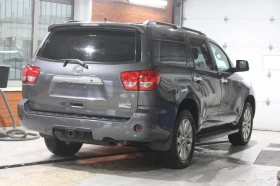 Toyota Sequoia Limited CRUISE CONTROL* * KEYLESS*  | Mobile.bg    6