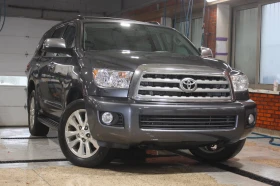 Toyota Sequoia Limited CRUISE CONTROL* ПОДГРЕВ* KEYLESS* 