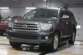 Toyota Sequoia Limited CRUISE CONTROL* * KEYLESS*  | Mobile.bg    3