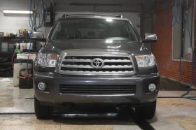 Toyota Sequoia Limited CRUISE CONTROL* * KEYLESS*  | Mobile.bg    2