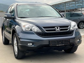 Honda Cr-v 2.0I-VTEC, FACE, - - ! | Mobile.bg    3