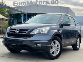 Honda Cr-v 2.0I-VTEC, FACE, ИТАЛИЯ-КАТО НОВ-СЕРВИЗНА ИСТОРИЯ!