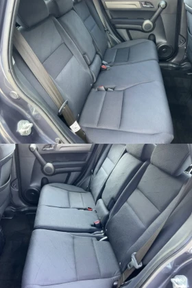 Honda Cr-v 2.0I-VTEC, FACE, - - ! | Mobile.bg    16