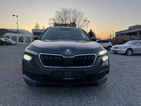 ����� �� �������� �� Skoda Kamiq KEYLESS/ ��������� ����� / ���������