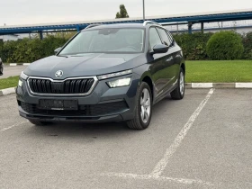Обява за продажба на Skoda Kamiq KEYLESS/ ДИГИТАЛНО ТАБЛО / АВТОМАТИК ~33 200 лв. - изображение 1 | Auto.bg Обява за продажба на Skoda Kamiq KEYLESS/ ДИГИТАЛНО ТАБЛО / АВТОМАТИК ~33 200 лв. - изображение 1