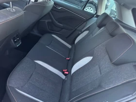Skoda Kamiq KEYLESS/ ДИГИТАЛНО ТАБЛО / АВТОМАТИК | Auto.bg — изображение 10