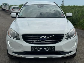 ����� �� �������� �� Volvo XC60 T5