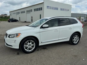 ����� �� �������� �� Volvo XC60 T5