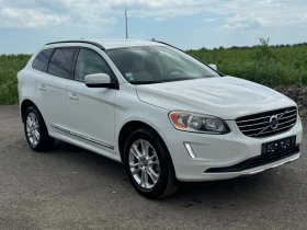 ����� �� �������� �� Volvo XC60 T5